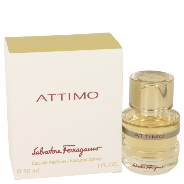 attimo perfume
