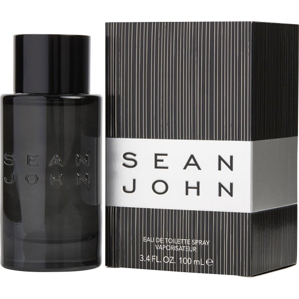 Sean John - Sean John Eau De Toilette Spray 100 ML