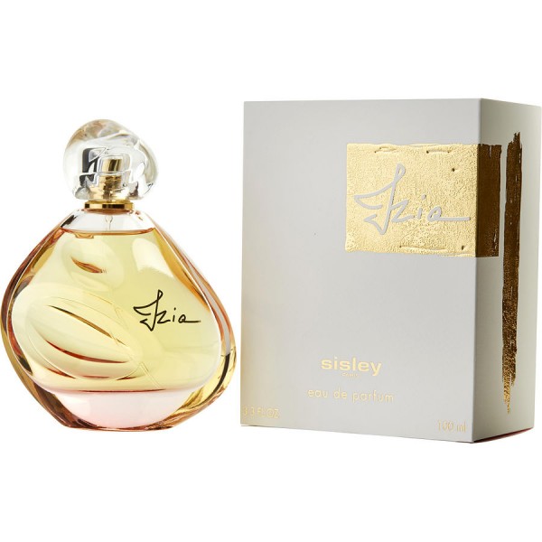 Izia - Sisley Eau De Parfum Spray 100 ML