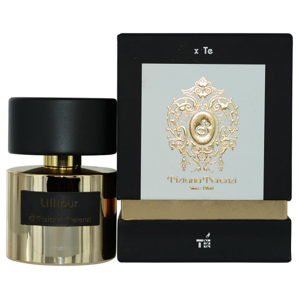 Lillipur - Tiziana Terenzi Parfumeekstrakt 100 ML