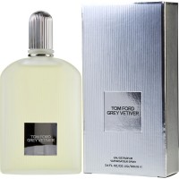 Grey Vetiver De Tom Ford Eau De Parfum Spray 100 ML