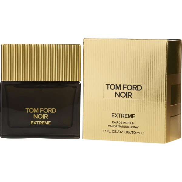 Noir Extrême - Tom Ford Eau De Parfum Spray 50 ML