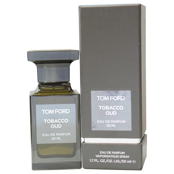 Tom Ford - Tobacco Oud 50ML Eau De Parfum Spray