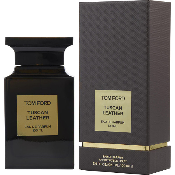 Tuscan Leather - Tom Ford Eau De Parfum Spray 100 ML