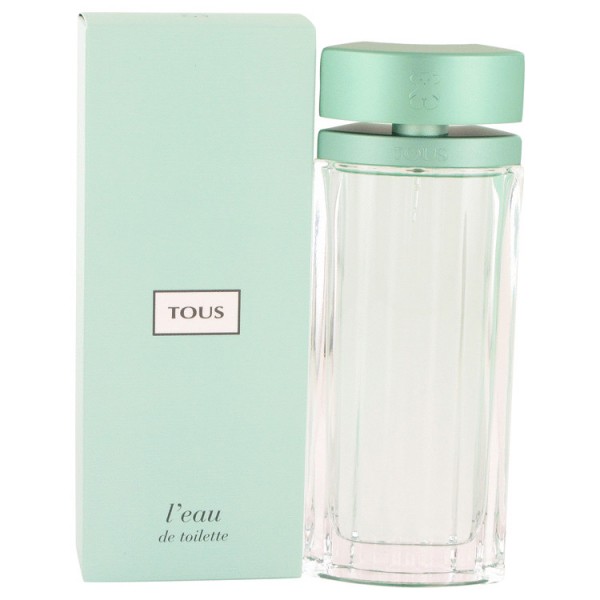 L'Eau - Tous Eau De Toilette Spray 90 Ml