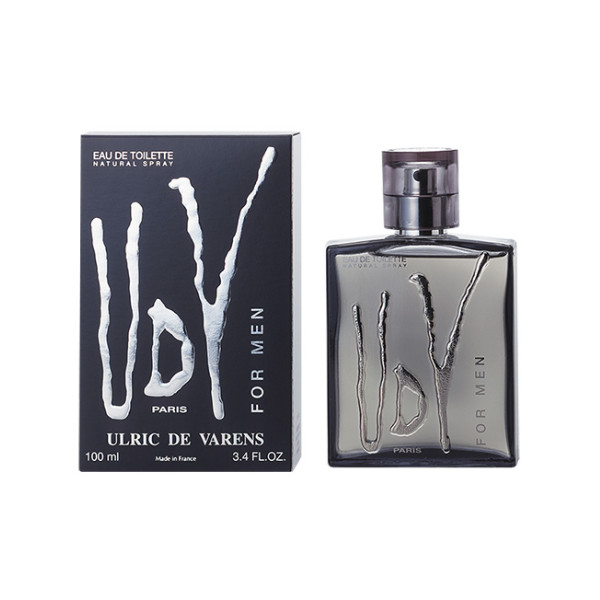 UDV - Ulric De Varens Eau De Toilette Spray 100 ML