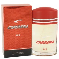 Carrera Red - Vapro International Eau de Toilette Spray 100 ML