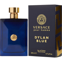 Dylan Blue De Versace Eau De Toilette Spray 200 ML
