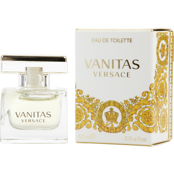 Versace Vanitas