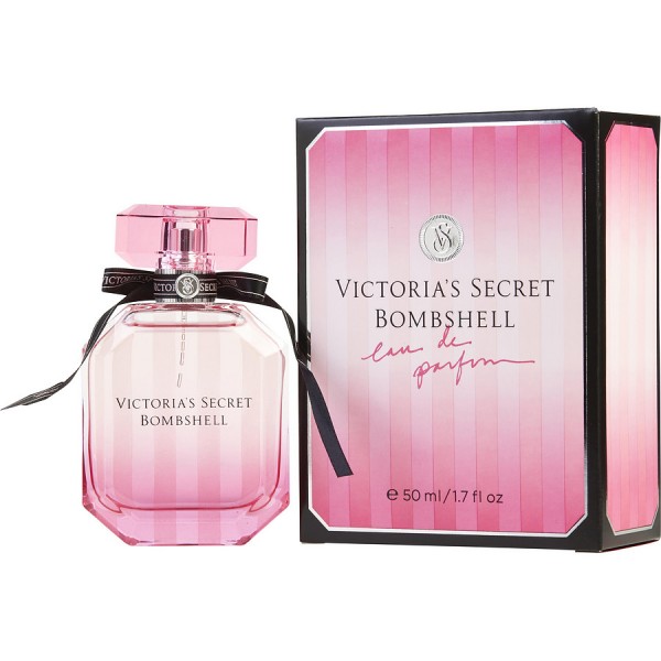 Victoria's Secret - Bombshell : Eau De Parfum Spray 1.7 Oz / 50 Ml