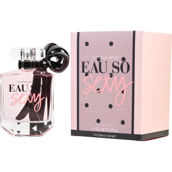 Victorias Secret - Eau So Sexy Eau De Parfum Spray 34 Oz 100 ml 70$