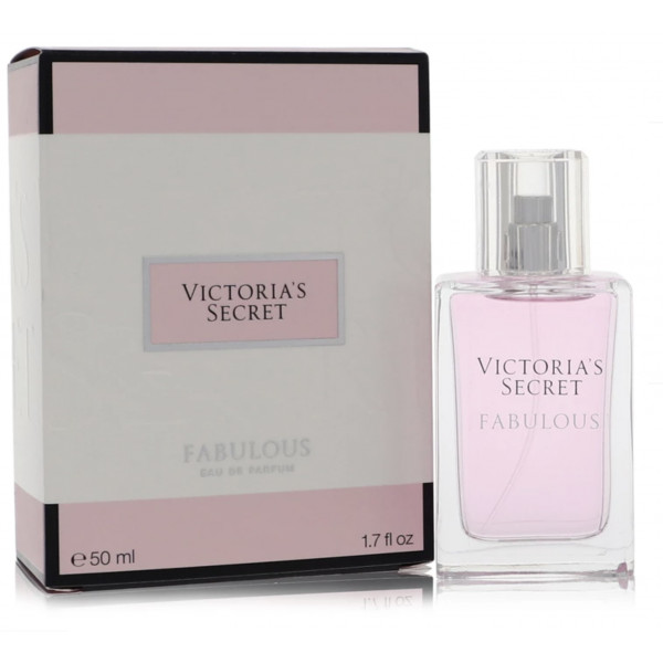 Victoria's Secret - Fabulous : Eau De Parfum Spray 3.4 Oz / 100 Ml