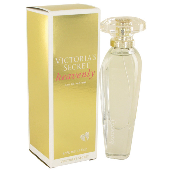 Heavenly - Victoria's Secret Eau De Parfum Spray 50 Ml
