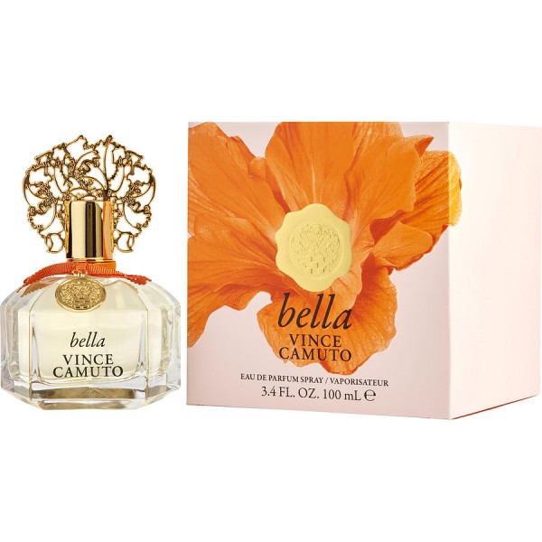 Bella - Vince Camuto Eau De Parfum Spray 100 ML