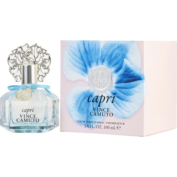 Capri - Vince Camuto Eau De Parfum Spray 100 ML