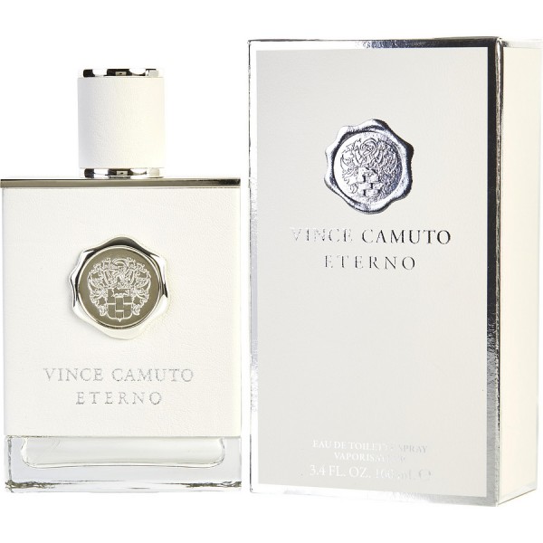 Eterno - Vince Camuto Eau De Toilette Spray 100 ML