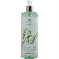 Lily Of The Valley De Woods Of Windsor Savon hydratant 350 ML