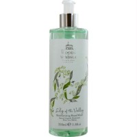Lily Of The Valley