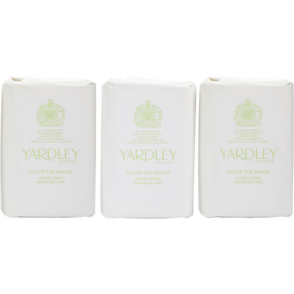 Yardley London - Yardley 100g Sapone