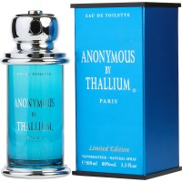 Thallium Anonymous - Yves De Sistelle Eau de Toilette Spray 100 ML