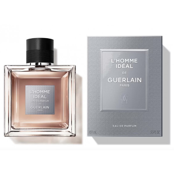 Guerlain - L'Homme Idéal 100ML Eau De Parfum Spray