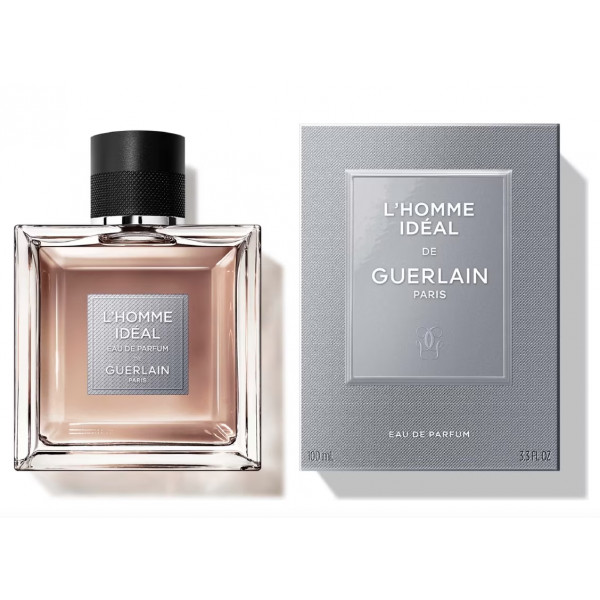 L'Homme Idéal - Guerlain Eau De Parfum Spray 100 Ml