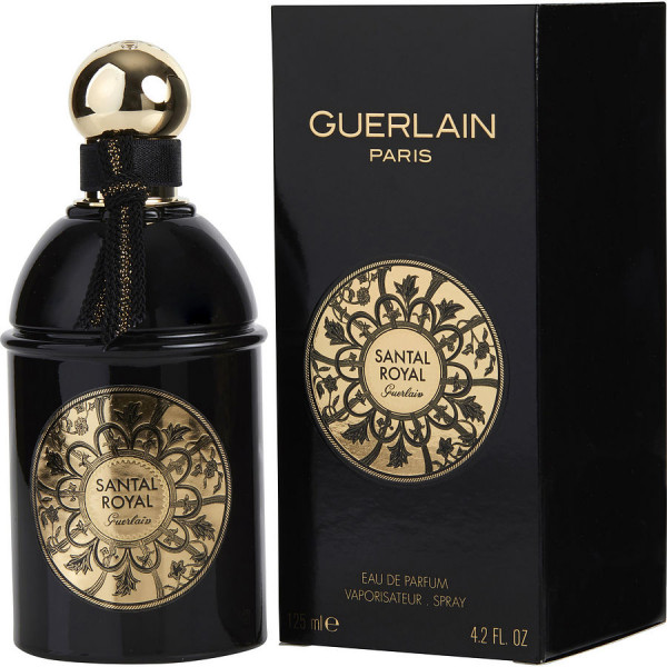 Guerlain - Santal Royal 125ML Eau De Parfum Spray