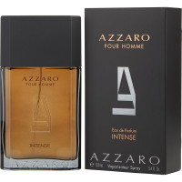 Azzaro Intense De Loris Azzaro Eau De Parfum Spray 100 ML