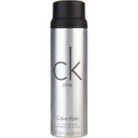 Ck One De Calvin Klein Spray pour le corps 154 ML