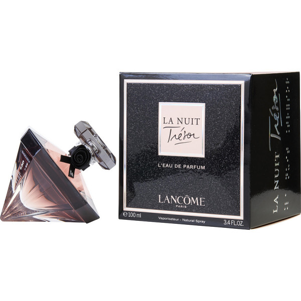 Lancôme - La Nuit Trésor 100ML Eau De Parfum Spray