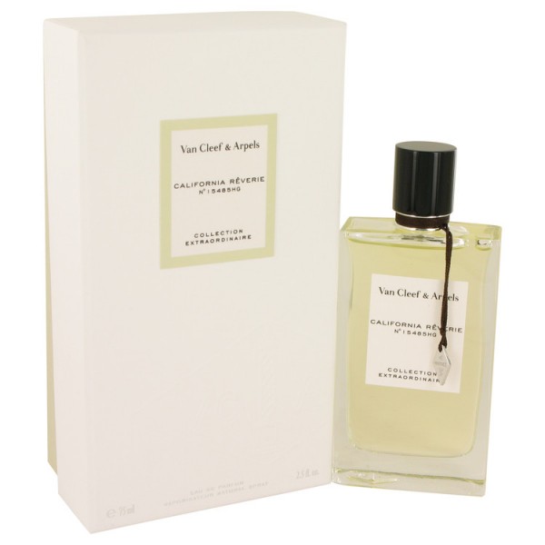 Van Cleef & Arpels - Collection Extraordinaire California Rêverie 75ML Eau De Parfum Spray