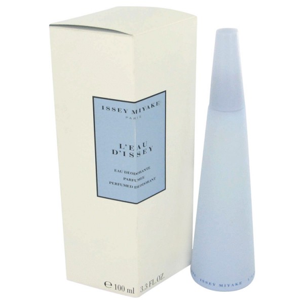 L'Eau D'Issey Pour Femme - Issey Miyake Deodorant 100 Ml