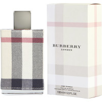Burberry London Pour Femme De Burberry Eau De Parfum Spray 50 ML