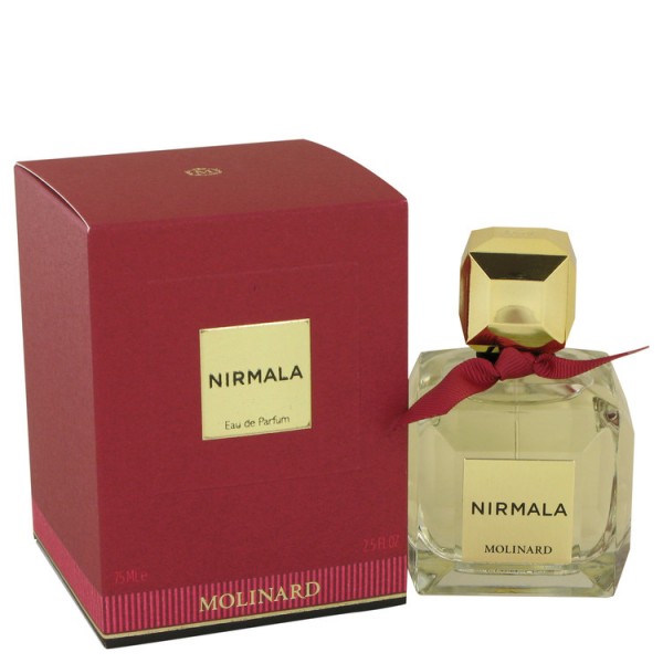Molinard - Nirmala 75ML Eau De Parfum Spray