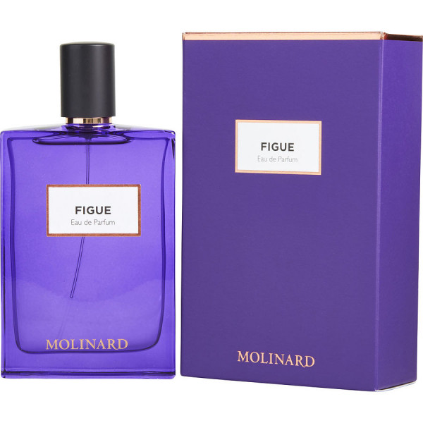 Figue - Molinard Eau De Parfum Spray 75 Ml