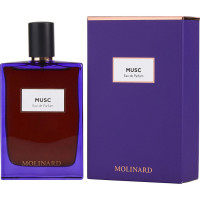 Musc De Molinard Eau De Parfum Spray 75 ML