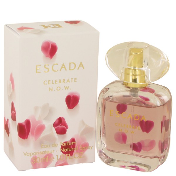 Celebrate Now - Escada Eau De Parfum Spray 30 ML