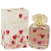 Celebrate Now De Escada Eau De Parfum Spray 50 ML