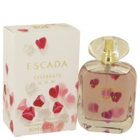 Celebrate Now De Escada Eau De Parfum Spray 80 ML