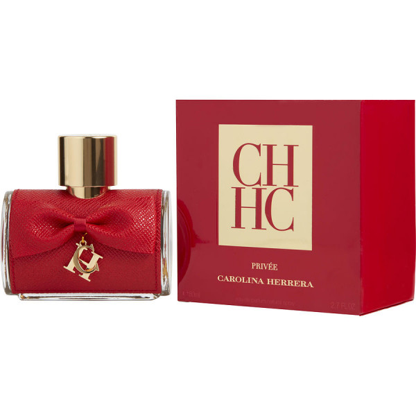 CH Privée - Carolina Herrera Eau De Parfum Spray 80 ML