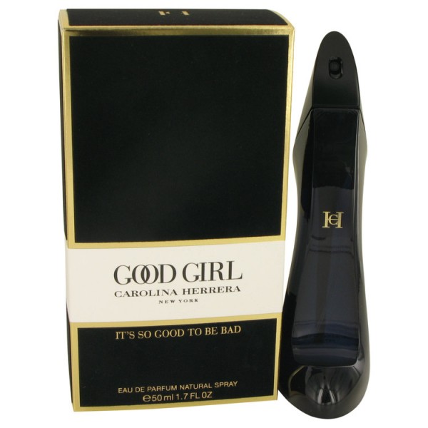 Carolina Herrera - Good Girl 50ML Eau De Parfum Spray