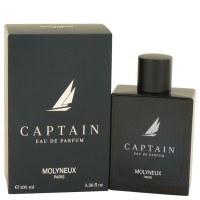 Captain De Molyneux Eau De Parfum Spray 100 ML