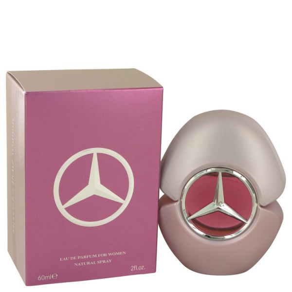 Woman - Mercedes-Benz Eau De Parfum Spray 60 ML