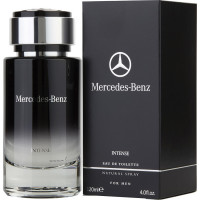 Intense De Mercedes-Benz Eau De Toilette Spray 120 ML