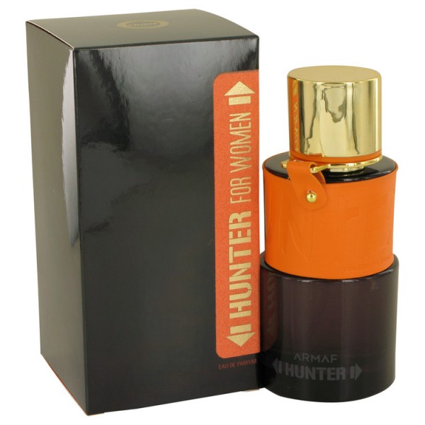 Hunter - Armaf Eau De Parfum Spray 100 ML