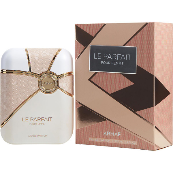Armaf - Le Parfait Pour Femme Eau De Parfum Spray 34 Oz 100 ml 35$