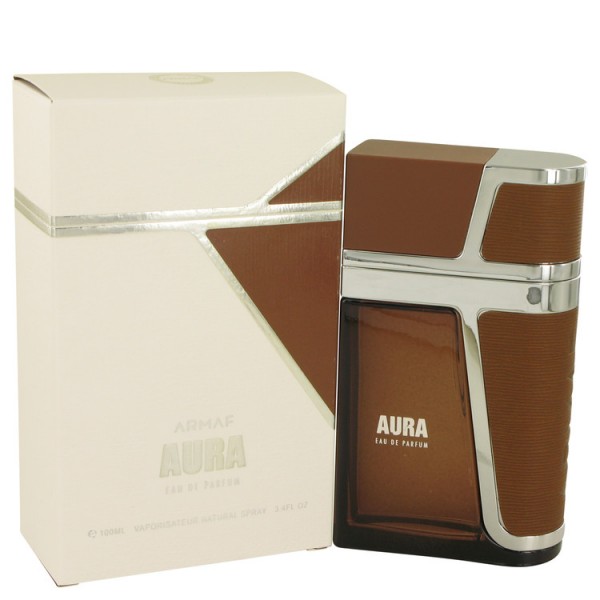 Aura - Armaf Eau De Parfum Spray 100 ML