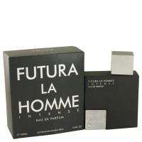 Futura La Homme Intense De Armaf Eau De Parfum Spray 100 ML