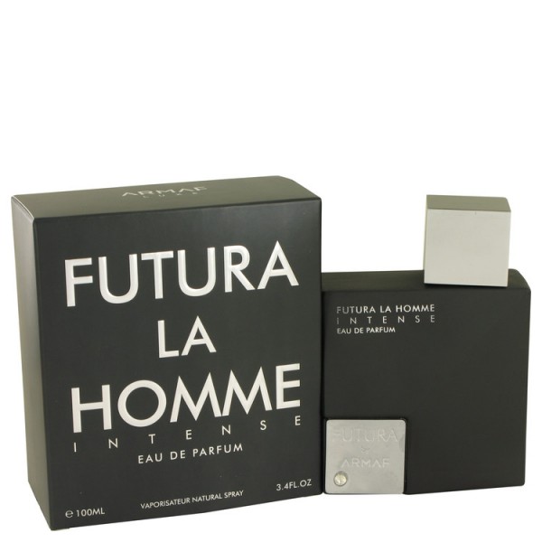 Futura La Homme Intense - Armaf Eau De Parfum Spray 100 ML