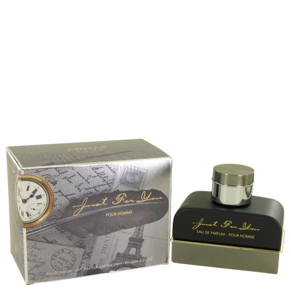 Just For You - Armaf Eau De Parfum Spray 100 ML